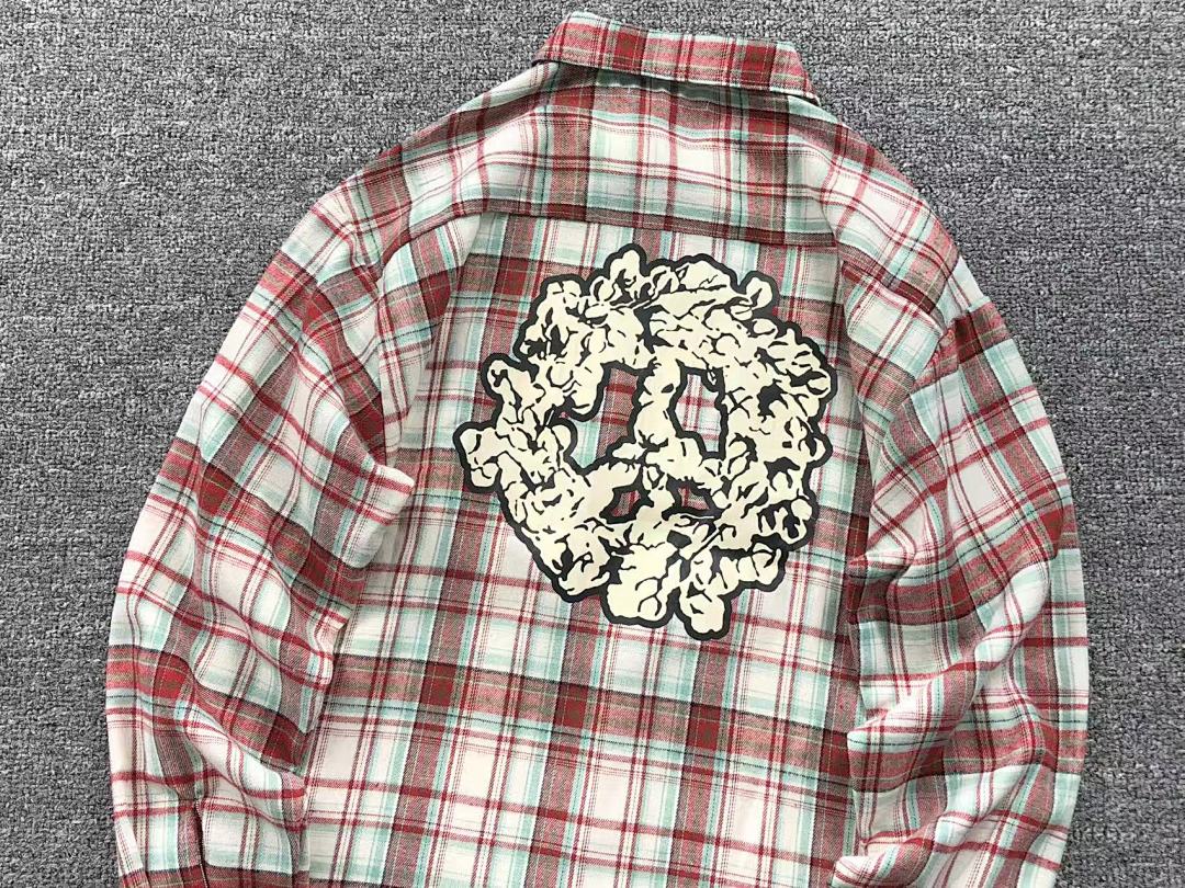 Denim Tears 98 DENIM TEARS - Image 5