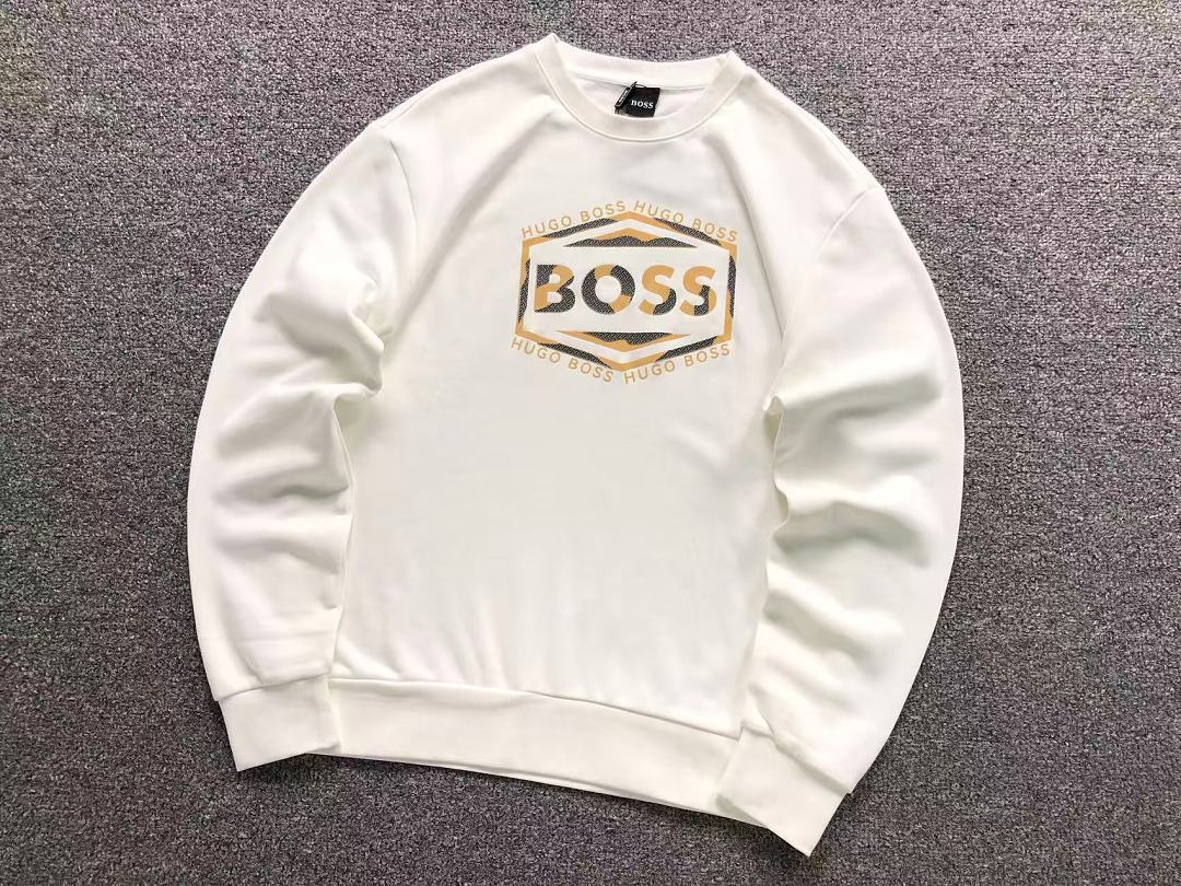 Hugo Boss 145 H⭐G⭐ B⭐⭐S HOODIE 2206181804 (Im 170Cm 60Kg I Wear Size L In The Phot) - Image 7