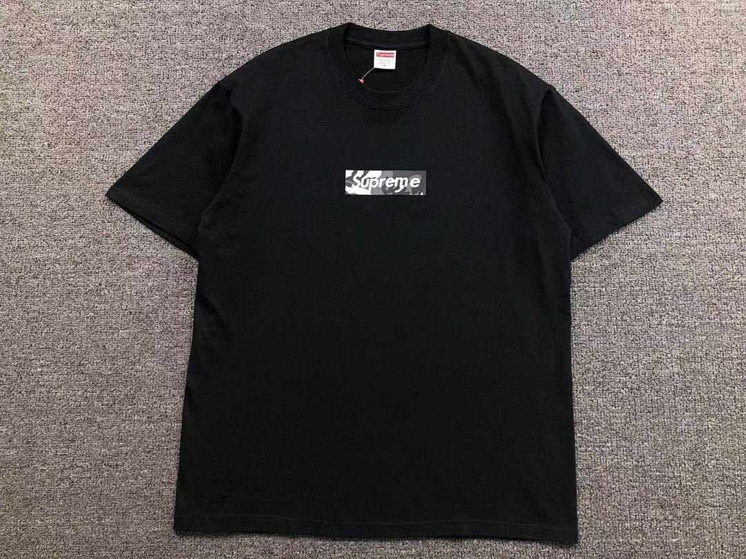 Supreme 78 S⭐⭐R⭐⭐E T-SHIRT 41061006123 (Im 170Cm 60Kg I Wear Size M In The Phot) - Image 9