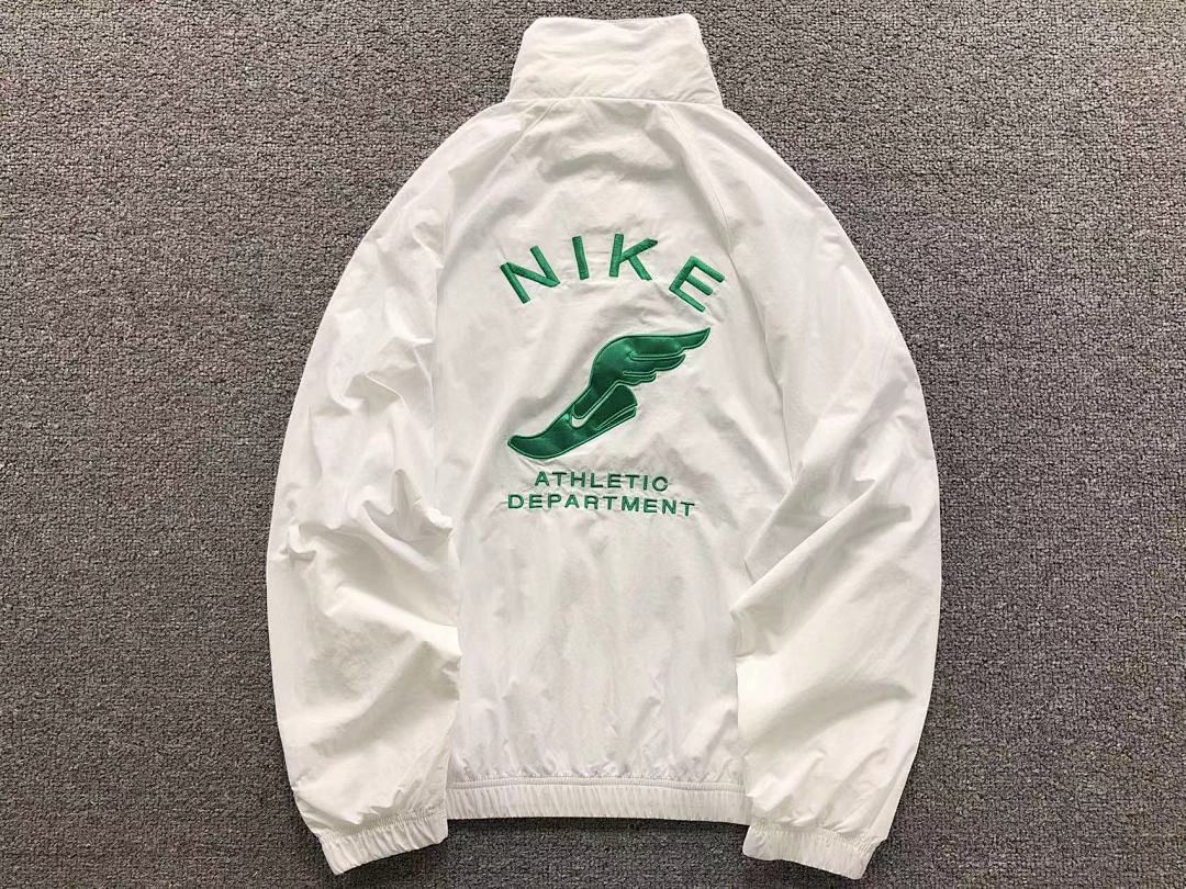 Nike 138 N⭐K⭐ JACKET 124130535 (Im 170Cm 60Kg I Wear Size S In The Phot) - Image 7