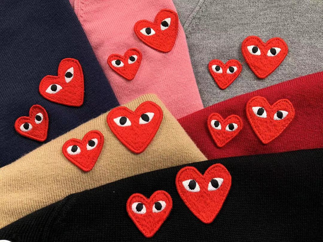 Comme des Garcons 259 CDG - Image 18