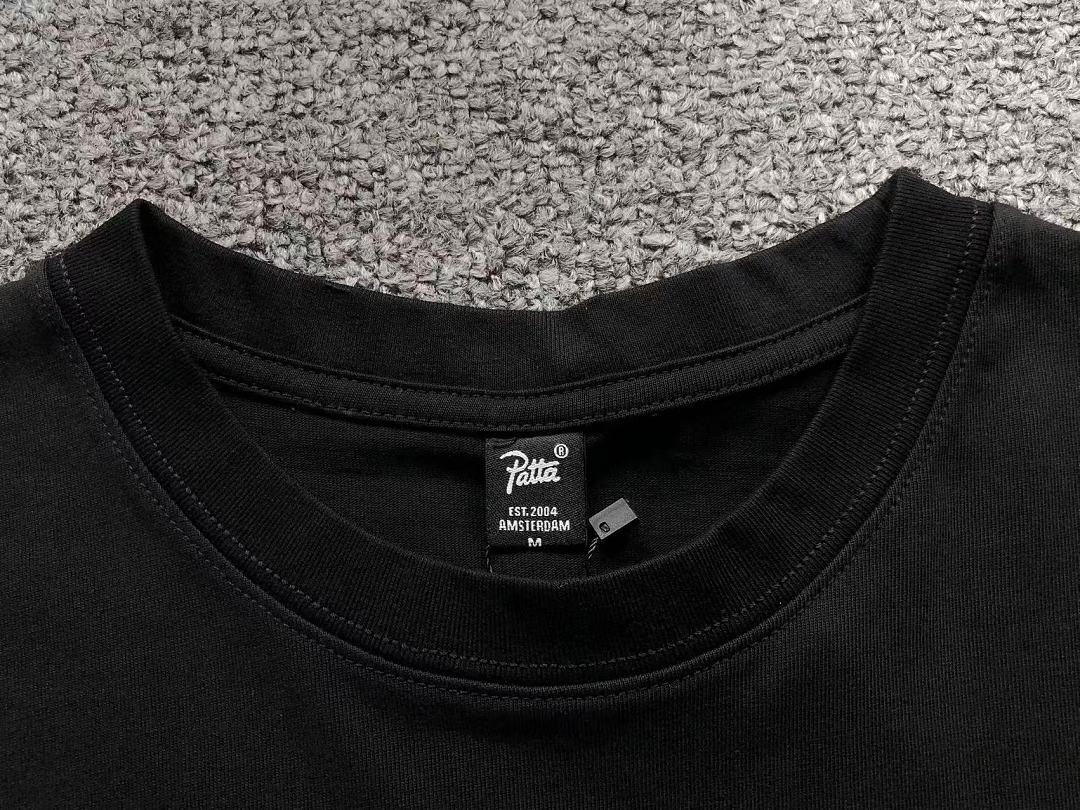 Patta 82 P⭐TT⭐ T-SHIRT 1261803175 (Im 170Cm 60Kg I Wear Size M In The Phot) - Image 12