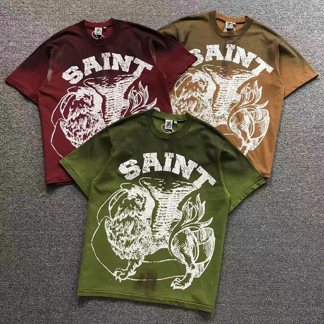 Saint Vanity 135 SA⭐N⭐ VA⭐IT⭐ T-SHIRT 3203252972 (Im 170Cm 65Kg I Wear Size M In The Phot)