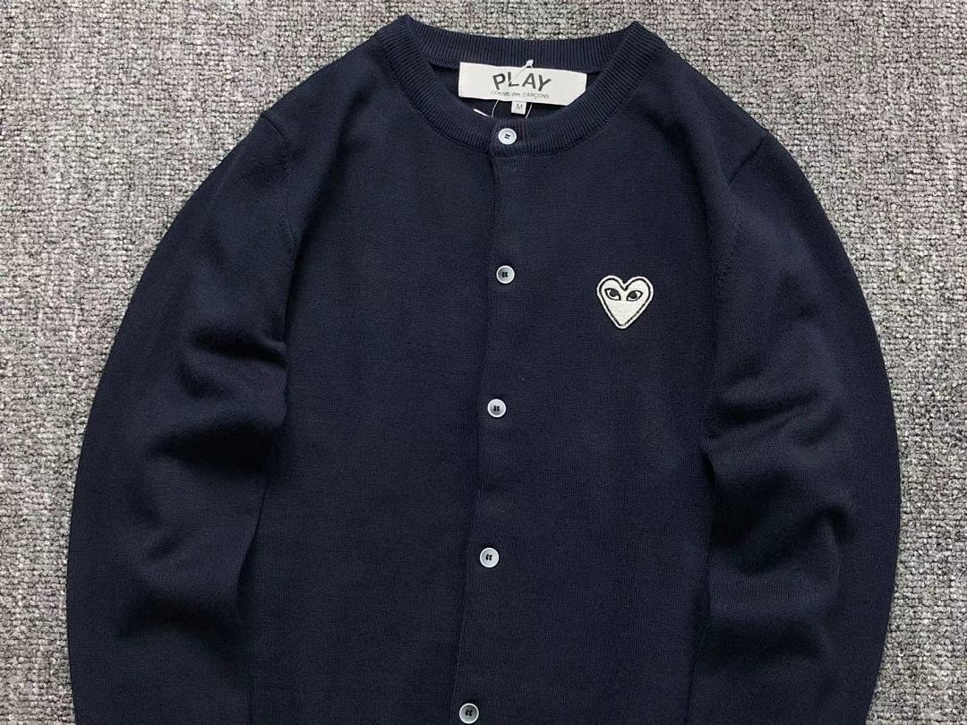 Comme des Garcons 259 CDG SWEATER FEMAIE - Image 6