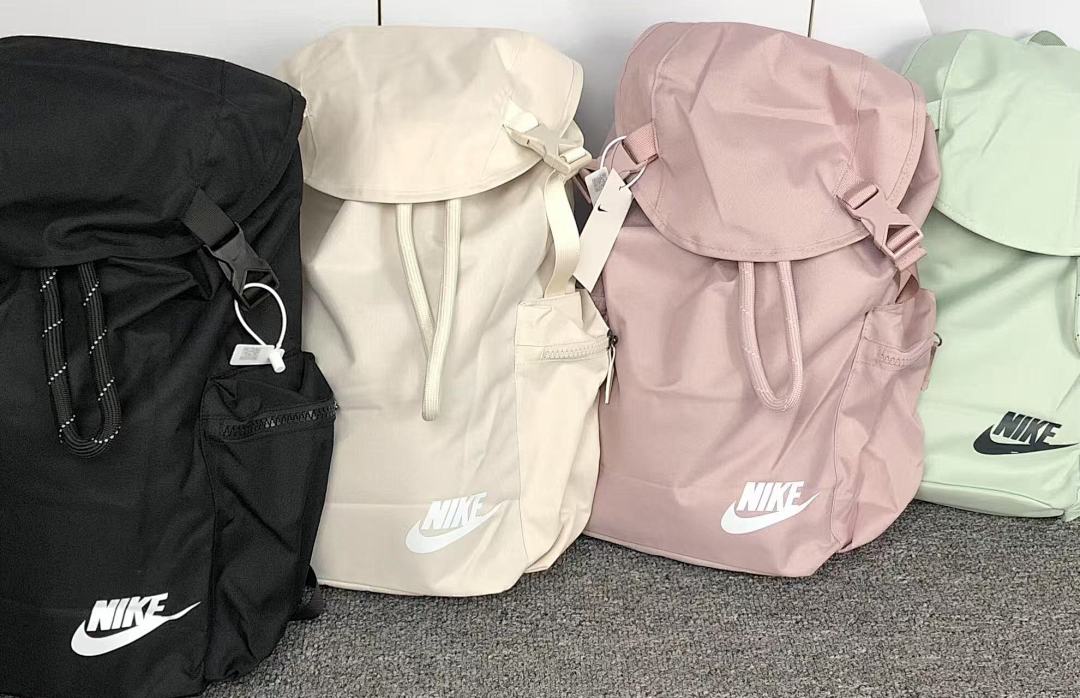 Nike 118 N⭐K⭐ BAG 1106280213 (Long 39CM* Wide 15CM* High 44CM) - Image 3