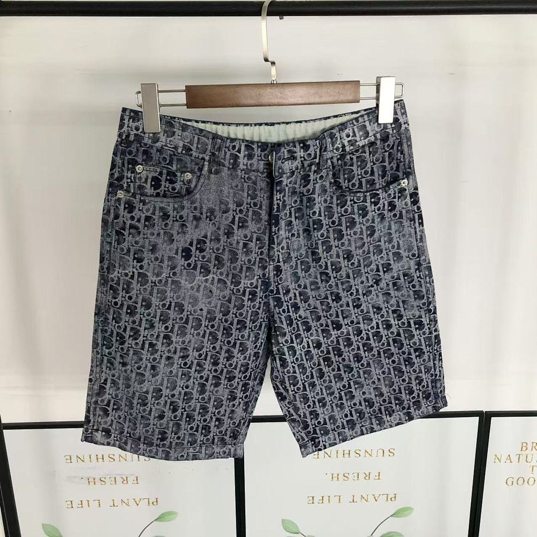 Dior 175 D⭐O⭐ SHORTS 404190817 (Im 170Cm 60Kg I Wear Size S In The Phot) - Image 23