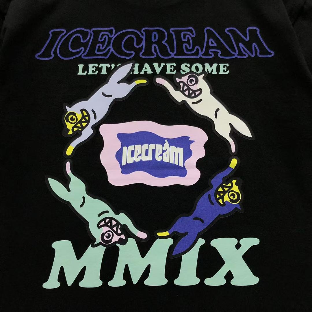 Icecream 98 IC⭐⭐R⭐AM T-SHIRT 126263102 (Im 170Cm 60Kg I Wear Size M In The Phot) - Image 8