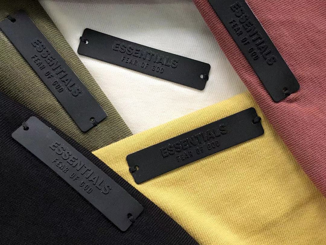 Fear of God 99 FOG T-SHIRT 041208001 (Im 170Cm 57Kg I Wear Size S In The Phot) - Image 32