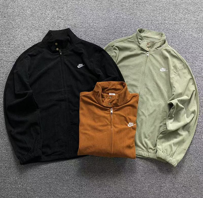 Nike 208 N⭐K⭐ JACKET 3110310219 (Im 170Cm 60Kg I Wear Size L In The Phot)
