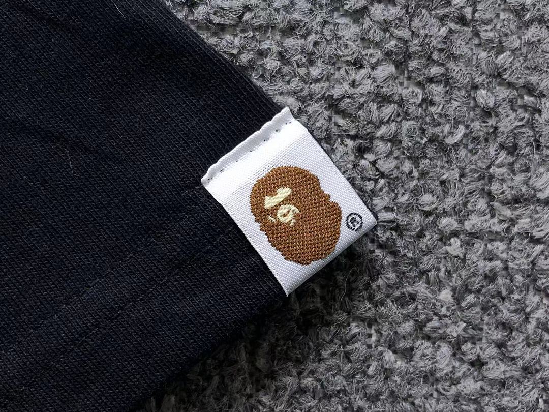 Bape 82 BAPE T-SHIRT 4206102598 (Im 170Cm 60Kg I Wear Size S In The Phot) - Image 14