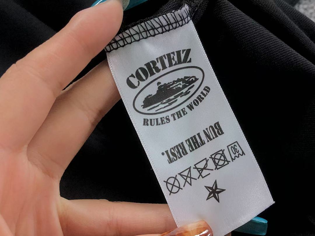 Corteiz 78 CORTEIZ T-SHIRT 5202280278 (Im 172Cm 55Kg I Wear Size M In The Phot) - Image 18