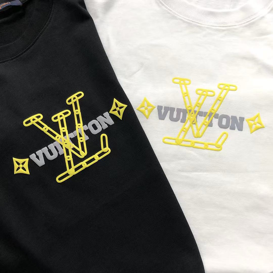 Louis Vuitton 148 L⭐ T-SHIRT 22050432001 (Im 170Cm 60Kg I Wear Size XS In The Phot) - Image 18