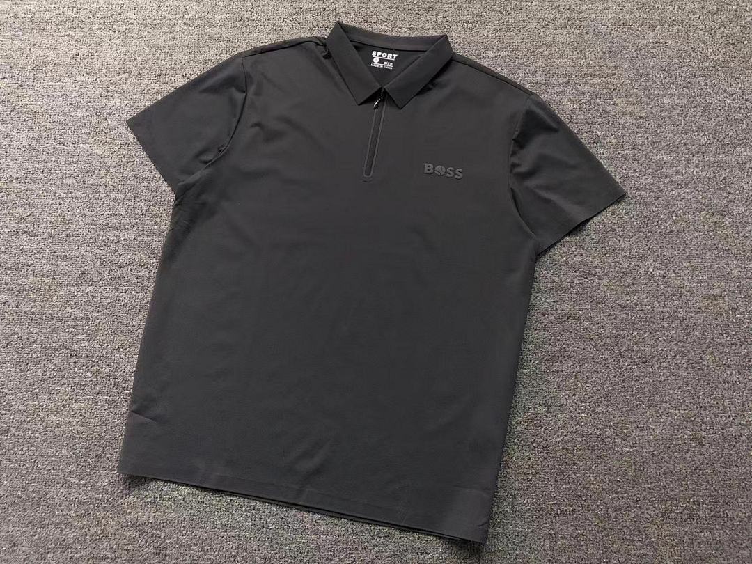 Unbranded 175 H⭐G⭐ B⭐⭐S POLO 2201221001 (Im 170Cm 60Kg I Wear Size 3XL In The Phot) - Image 13