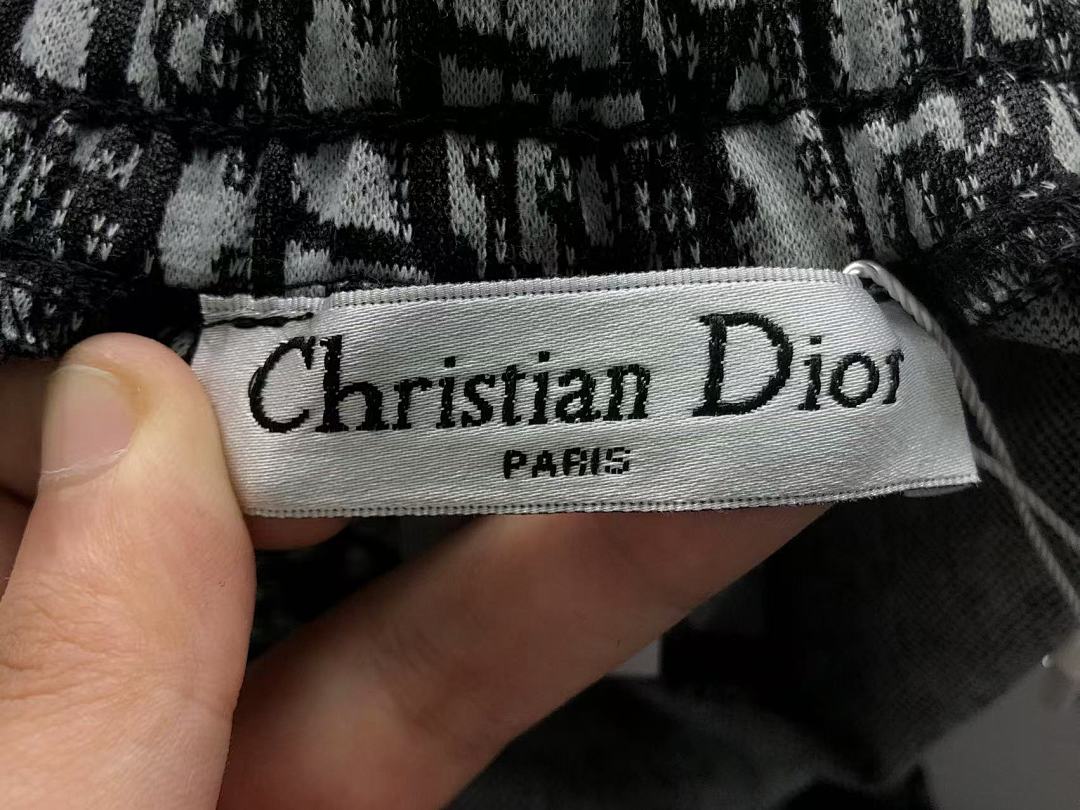 Dior 108 D⭐O⭐ SHORTS 3105161320 (Im 170Cm 60Kg I Wear Size M In The Phot) - Image 20