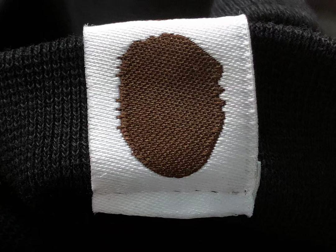 Bape 158 BAPE HOODIE 3110310417 (Im 170Cm 60Kg I Wear Size M In The Phot) - Image 24