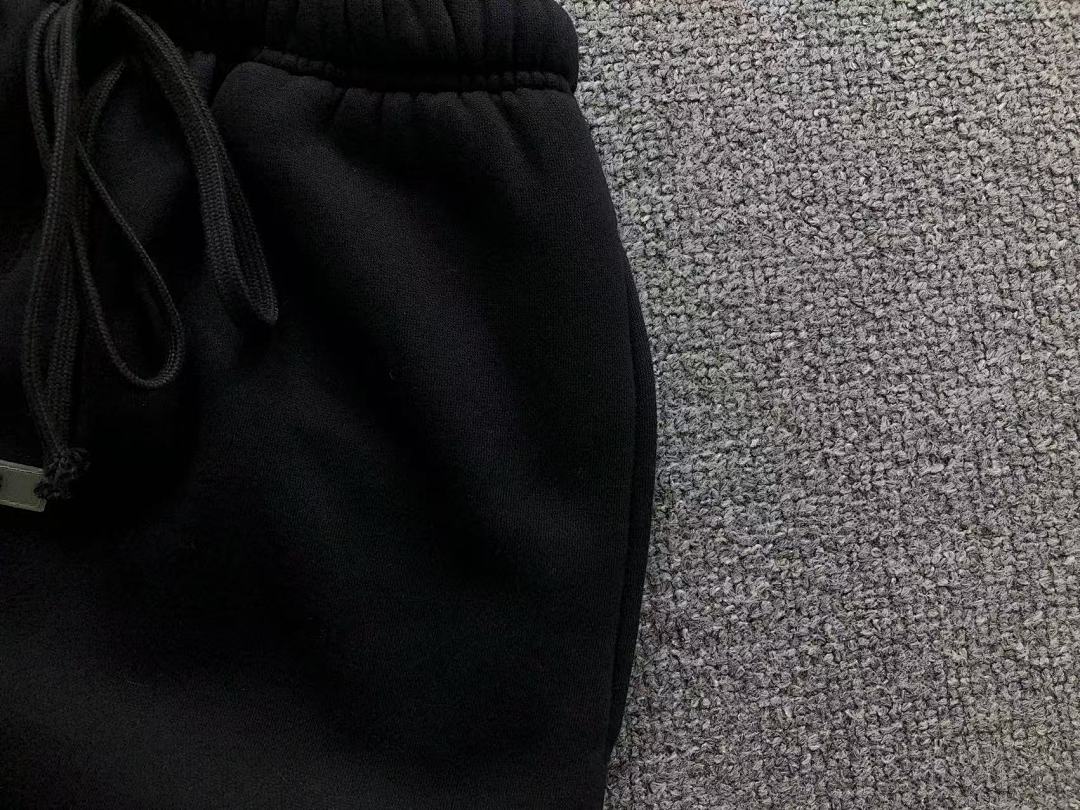 Fear of God 135 FOG TROUSERS 4105090277 (Im 170Cm 60Kg I Wear Size S In The Phot) - Image 25