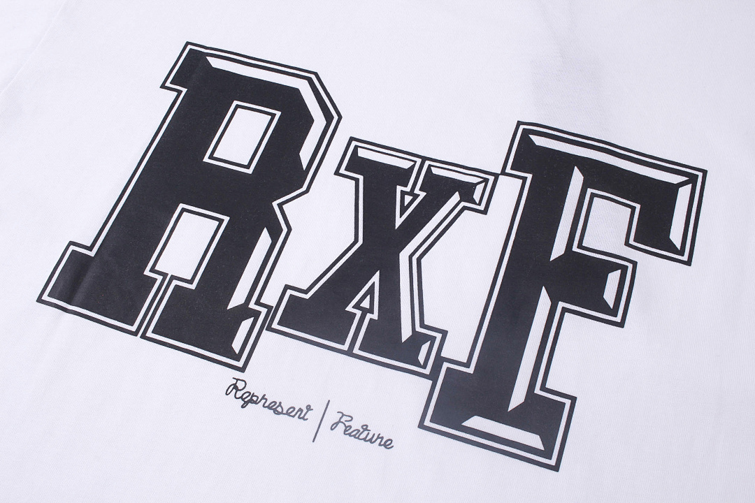 Represent 68 REPRESENT T-SHIRT - Image 9