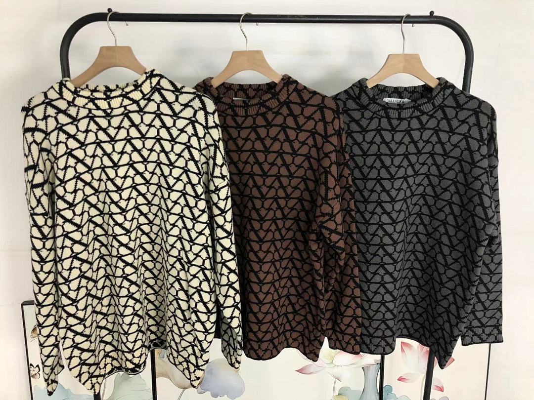 Valentino 158 VALENTINO SWEATER 41101321146 (Im 170Cm 60Kg I Wear Size M In The Phot) - Image 23