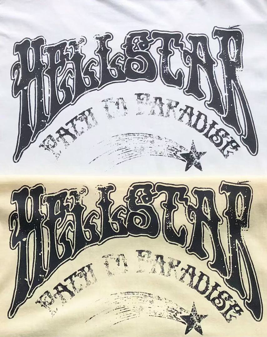 Hellstar 79 HELLSTAR T-SHIRT 505121289 (Im 170Cm 60Kg I Wear Size M In The Phot) - Image 22