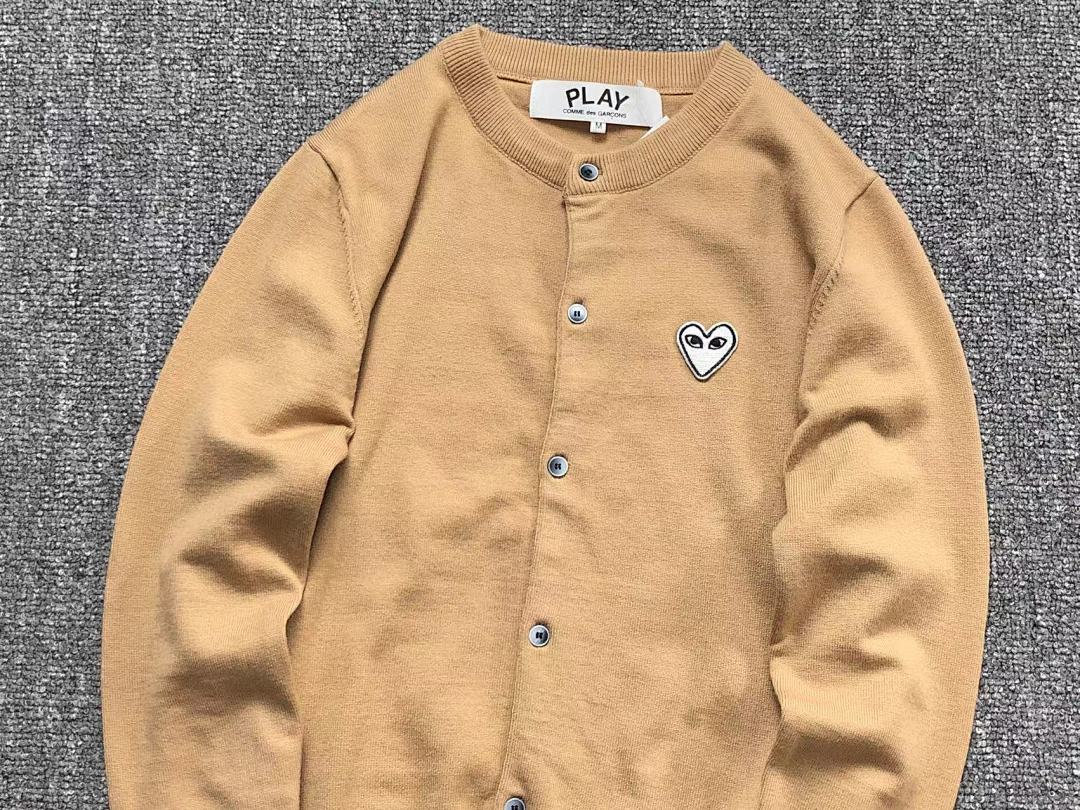 Comme des Garcons 259 CDG SWEATER FEMAIE - Image 8