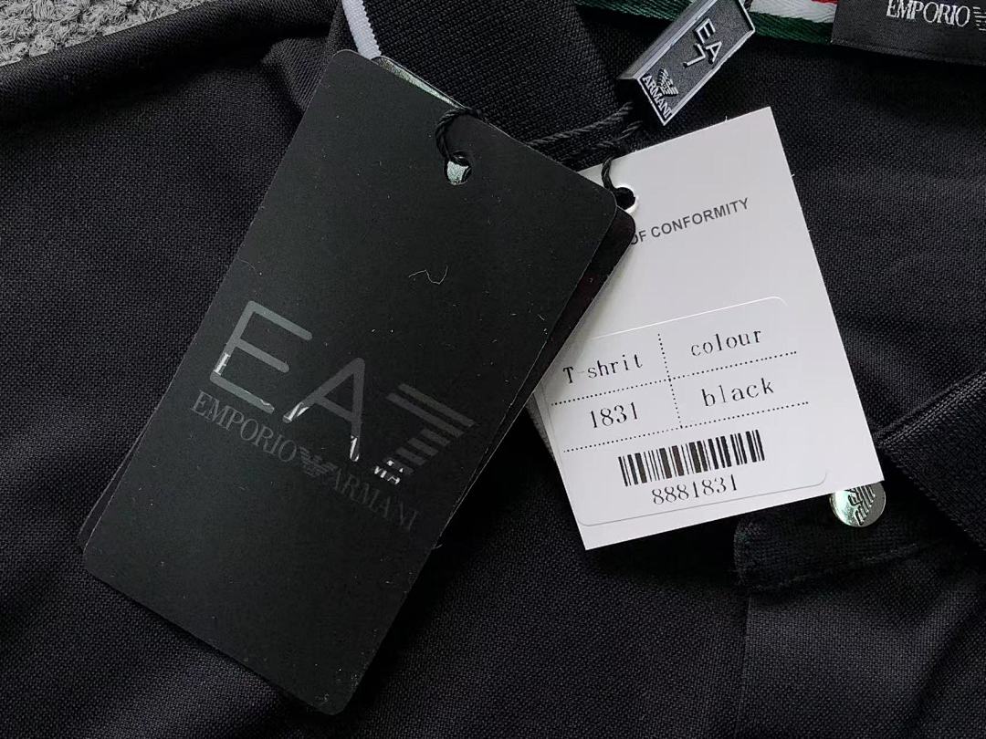Unbranded 128 E⭐P⭐R⭐⭐ A⭐M⭐N⭐ POLO 5212319147 (Im 170Cm 60Kg I Wear Size L In The Phot) - Image 19