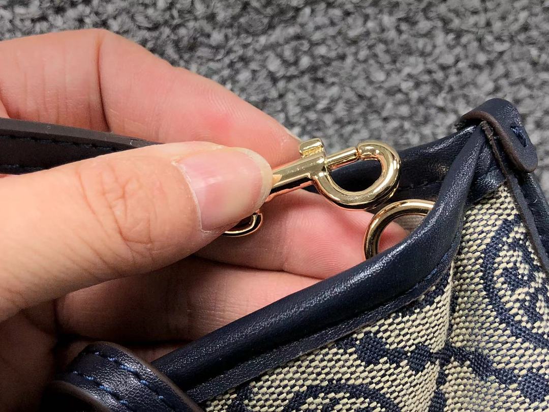 Chanel 218 T⭐RY B⭐⭐CH BAG 4204171275 (Long 25CM* Wide 9CM* High 14CM) - Image 16