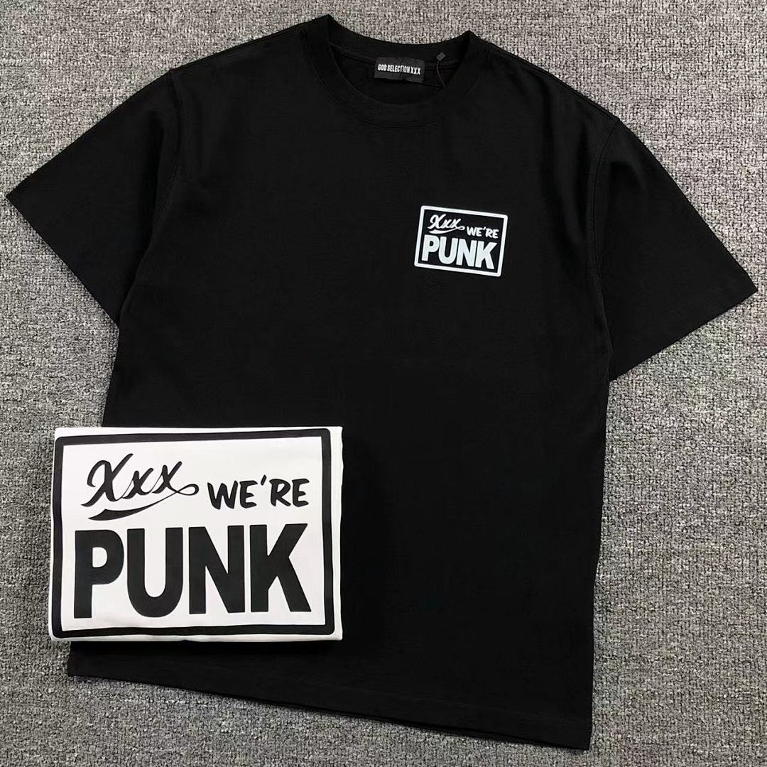 On Running 106 GOD SELECTION XXX T-SHIRT