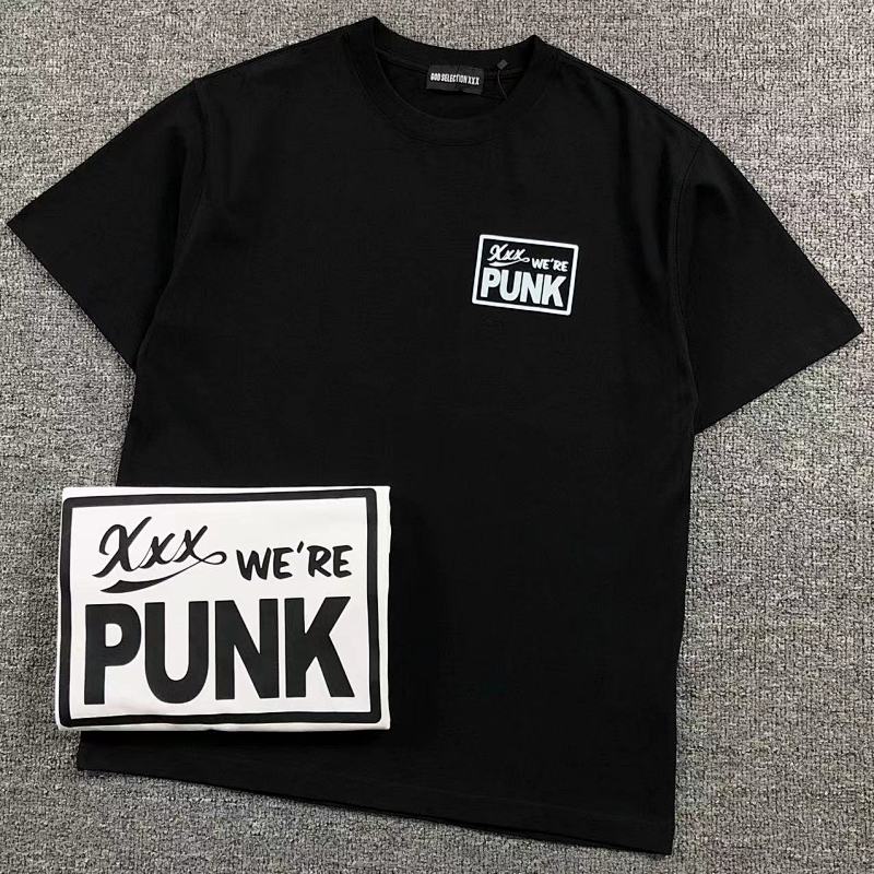 On Running 106 GOD SELECTION XXX T-SHIRT