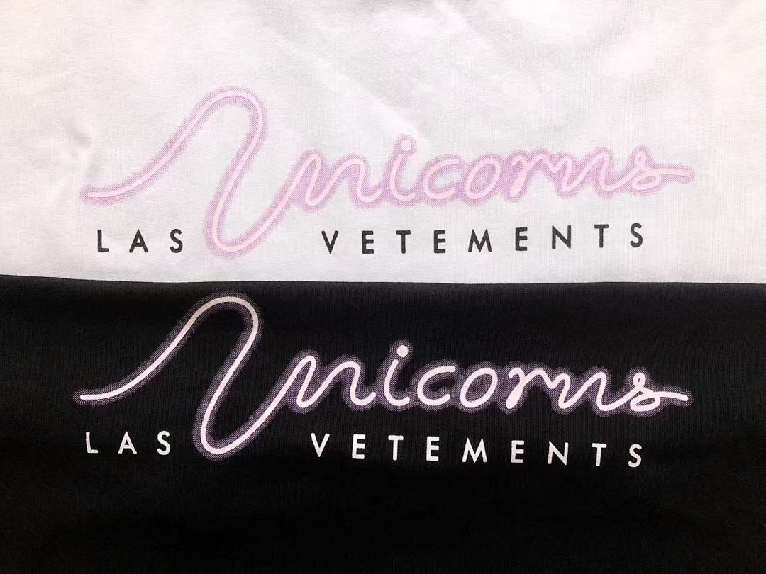 Vetements 88 VETEMENTS T-SHIRT 482330145 (Im 170Cm 60Kg I Wear Size S In The Phot) - Image 18