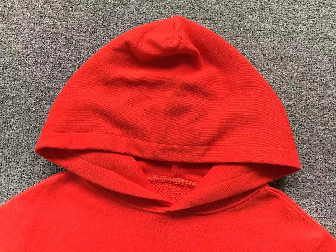 Comme des Garcons 158 C⭐⭐OME HE⭐⭐TS HOODIE 4112403144 (Im 170Cm 60Kg I Wear Size M In The Phot) - Image 18