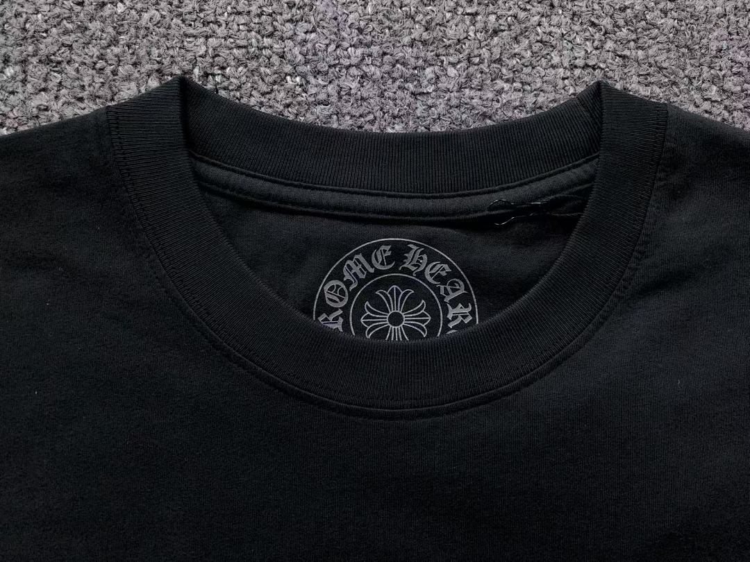 Comme des Garcons 128 C⭐⭐OME HE⭐⭐TS T-SHIRT 4105071702 (Im 170Cm 60Kg I Wear Size M In The Phot) - Image 21