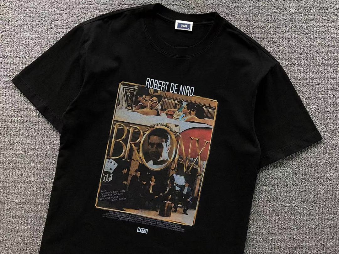 Kith 95 KITH T-SHIRT 57041495 (Im 170Cm 60Kg I Wear Size M In The Phot) - Image 7