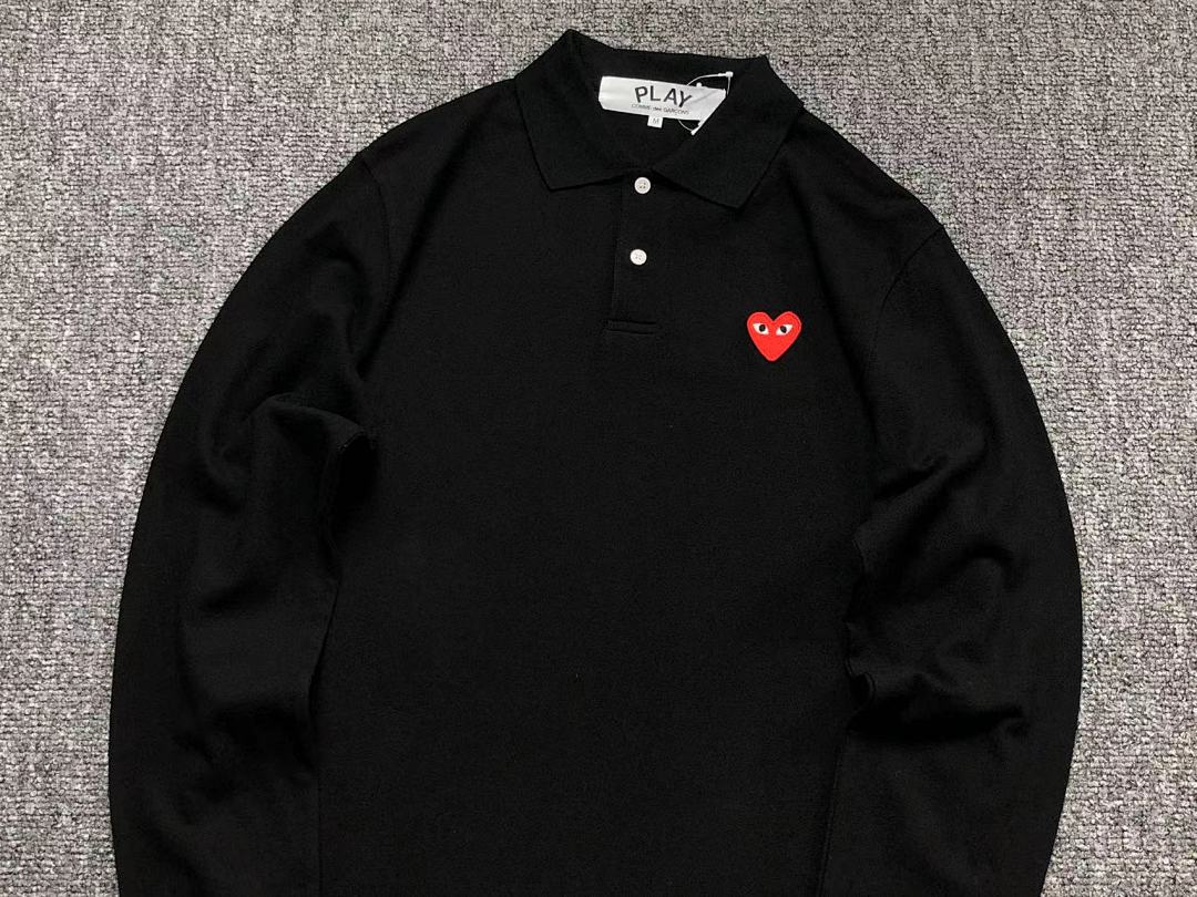 Comme des Garcons 168 CDG LONG - Image 9