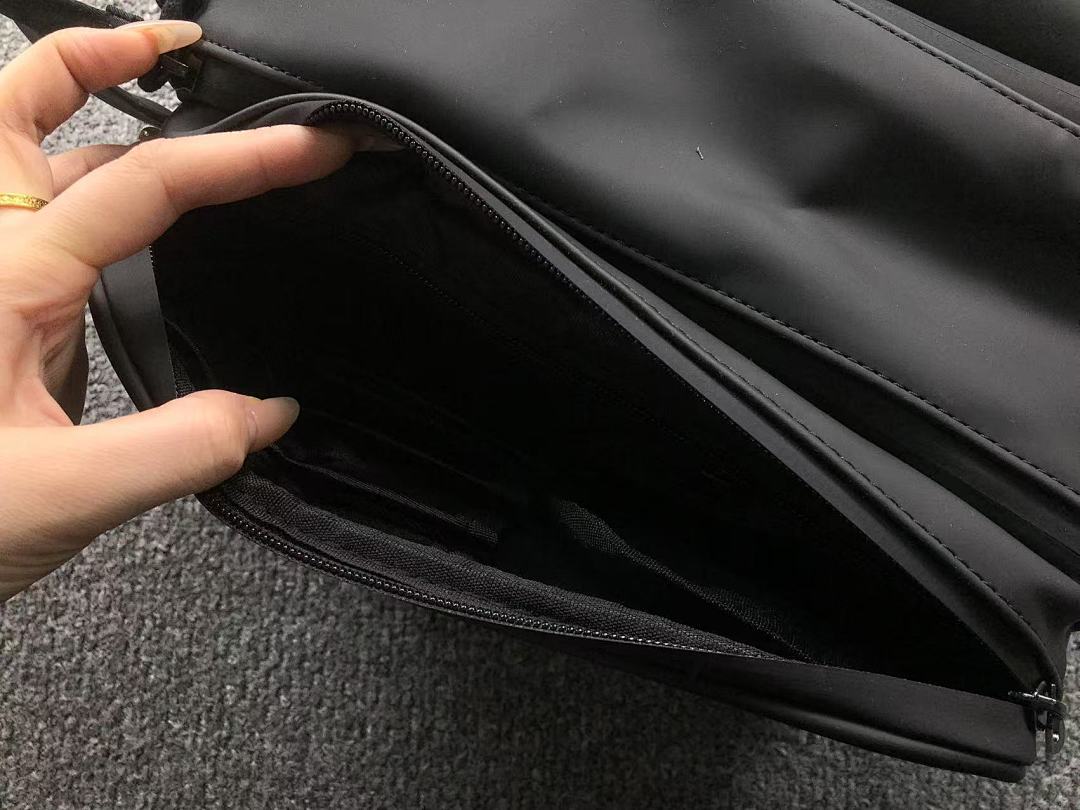 Fear of God 95 FOG BAG 4201070413 (Long 26CM* Wide 16CM* High 14CM) - Image 15