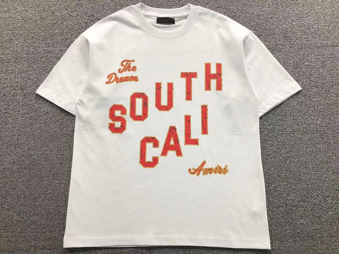 AMIRI 98 AMIRI T-SHIRT 52072004180 (Im 170Cm 60Kg I Wear Size M In The Phot) - Image 10