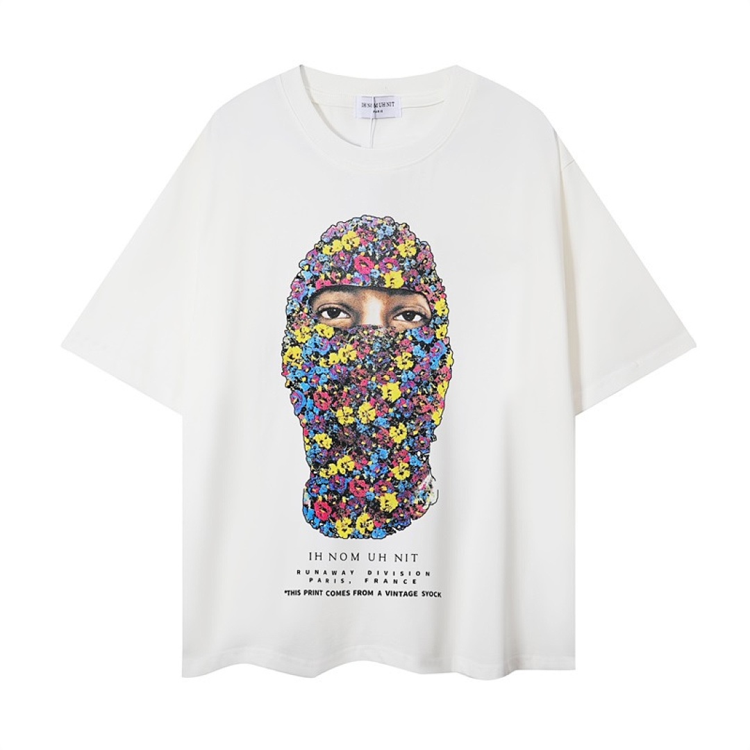 Ih Nom Uh Nit 88 IH NOM UH NIT T-SHIRT - Image 9