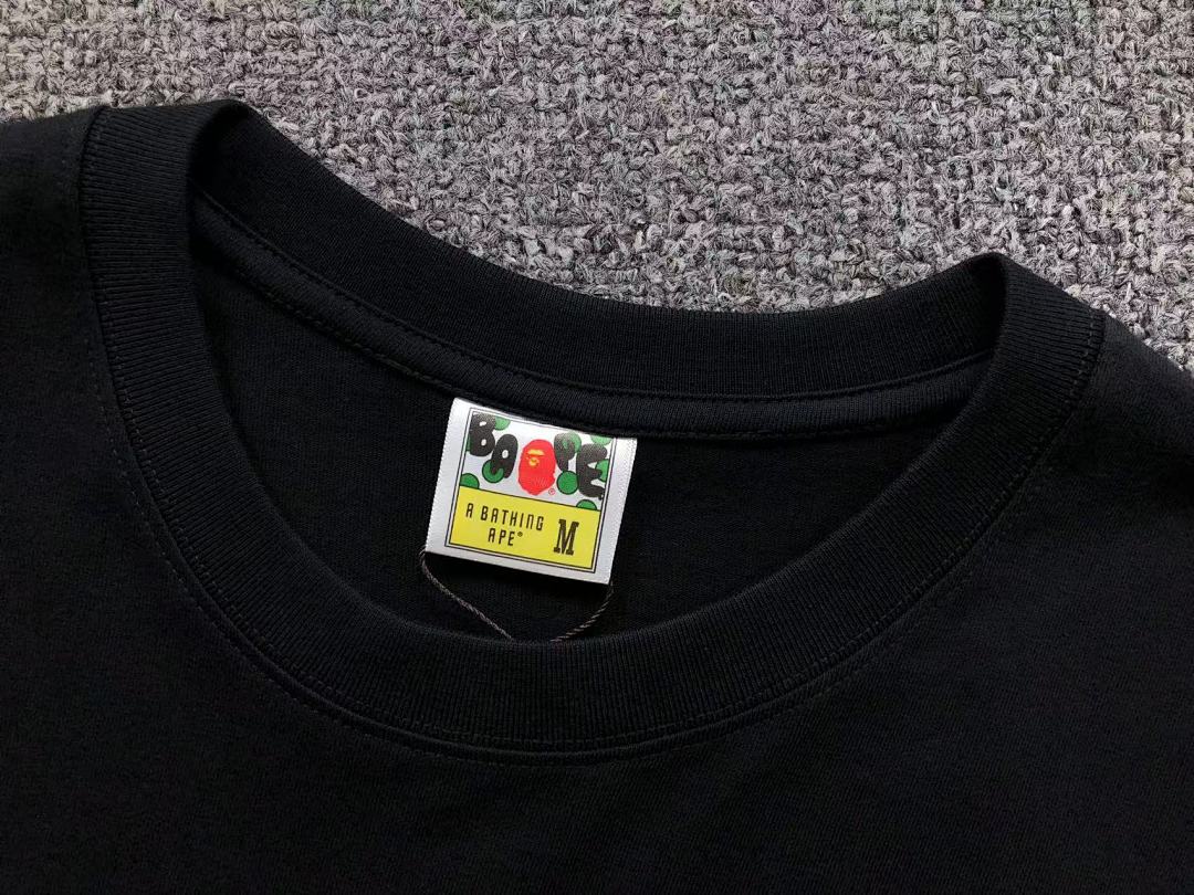 Bape 79 BAPE T-SHIRT - Image 14