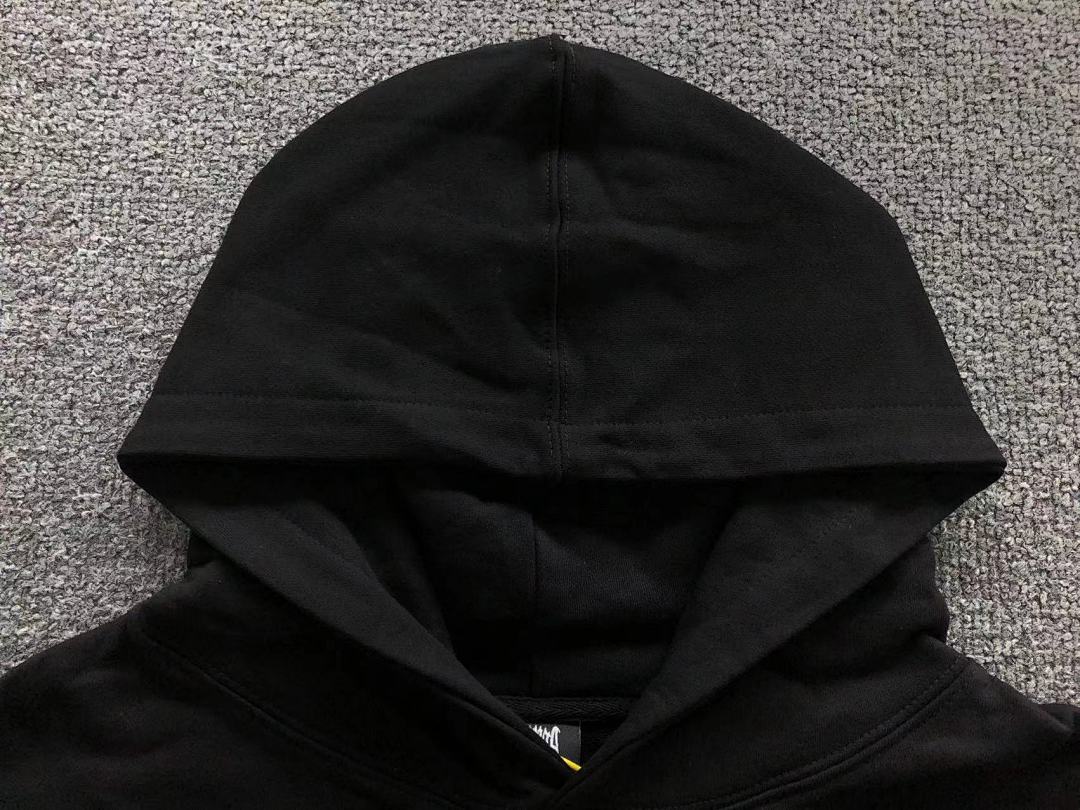 Revenge 128 REVENGE HOODIE 505043691 (Im 170Cm 60Kg I Wear Size S In The Phot) - Image 17