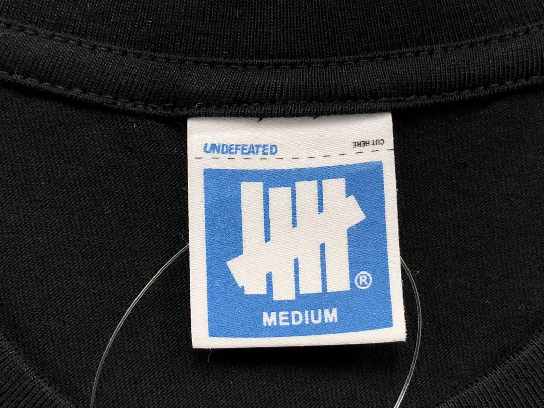 Undefeated 85 UNDEFEATED T-SHIRT - Image 22