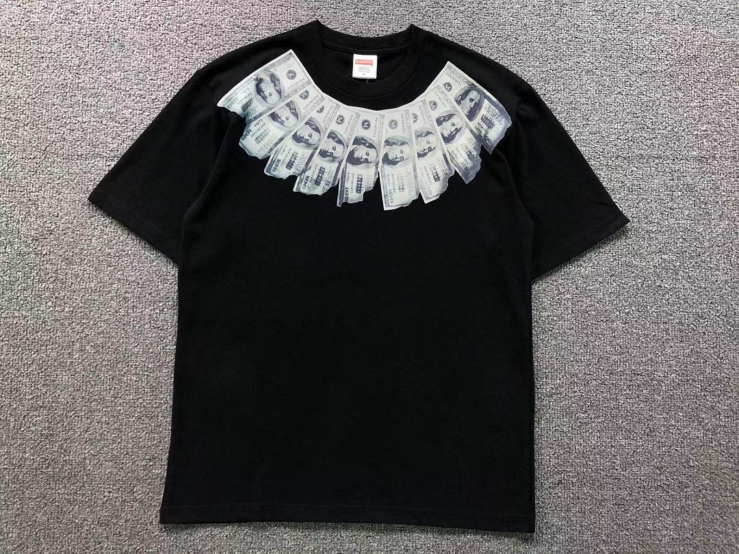 Supreme 158 S⭐⭐R⭐⭐E T-SHIRT 42062403001 (Im 170Cm 60Kg I Wear Size S In The Phot) - Image 7