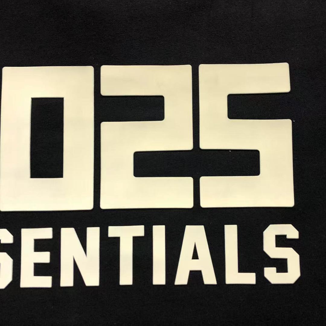 Fear of God 108 FOG T-SHIRT 404190717 (Im 170Cm 60Kg I Wear Size S In The Phot) - Image 18