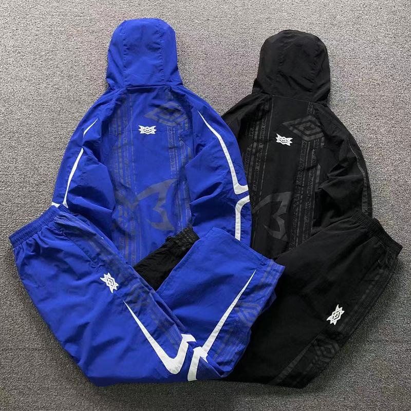 Mertra Mertra TROUSERS 188 M⭐RT⭐A UM⭐RO JACKET, photo 1