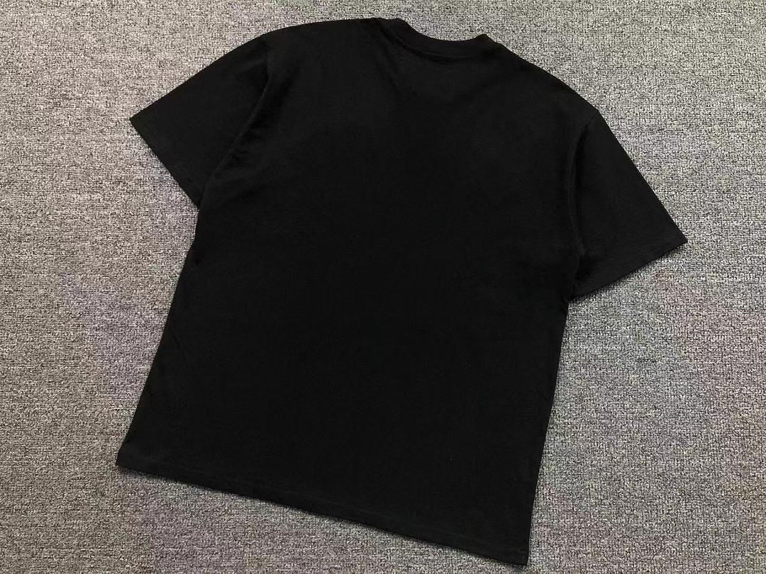 Sp5der 78 SP5DER T-SHIRT 12581146 (Im 170Cm 60Kg I Wear Size S In The Phot) - Image 22