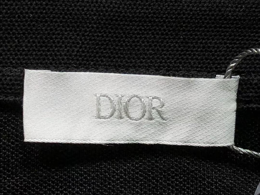 Dior 118 D⭐O⭐ POLO 5207271181 (Im 170Cm 60Kg I Wear Size S In The Phot) - Image 16