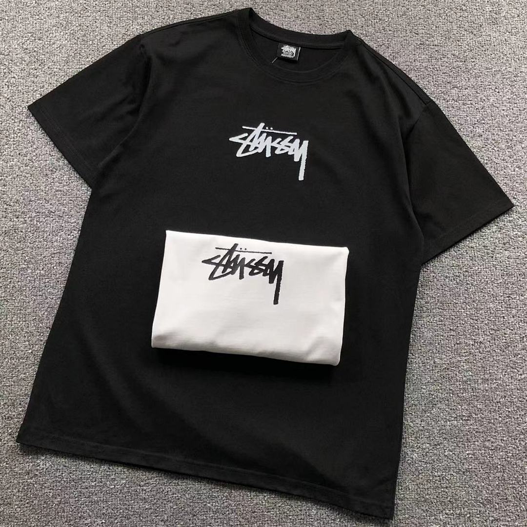 Stussy 78 STUSSY T-SHIRT 502192482 (Im 170Cm 57Kg I Wear Size M In The Phot)