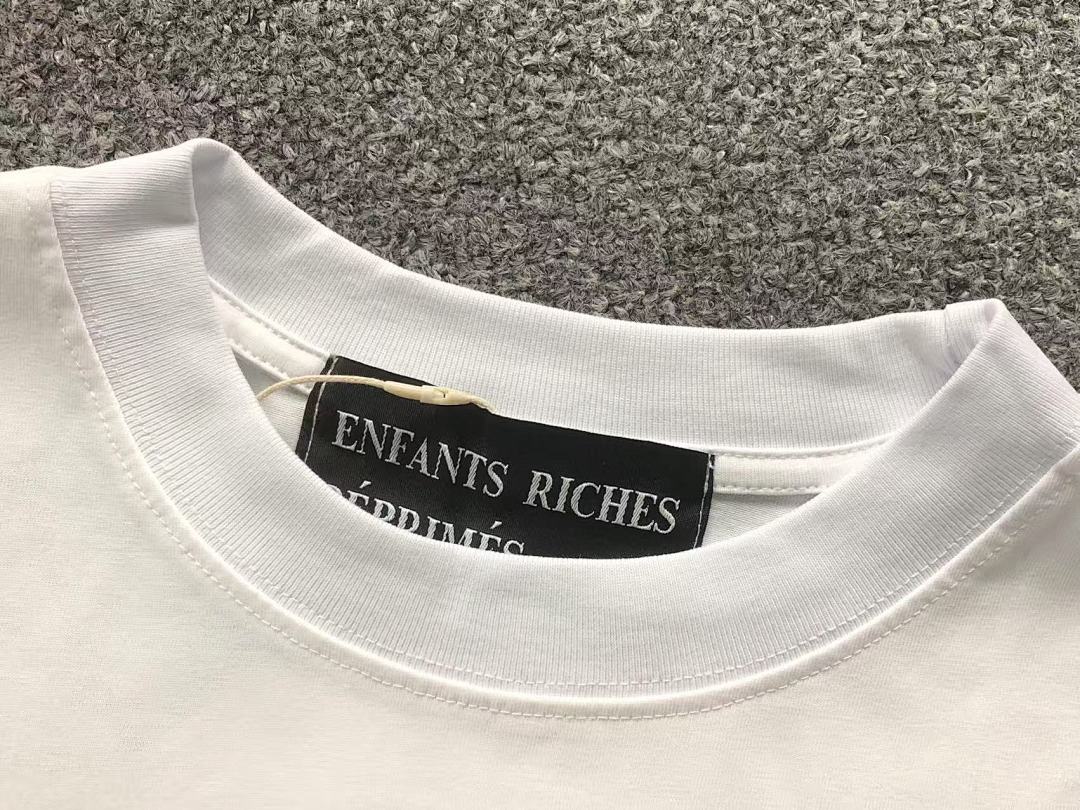 Chanel 98 ENFANTS RICHES DEPRIMES LONG SLEEVED 5211225162 (Im 170Cm 60Kg I Wear Size S In The Phot) - Image 14