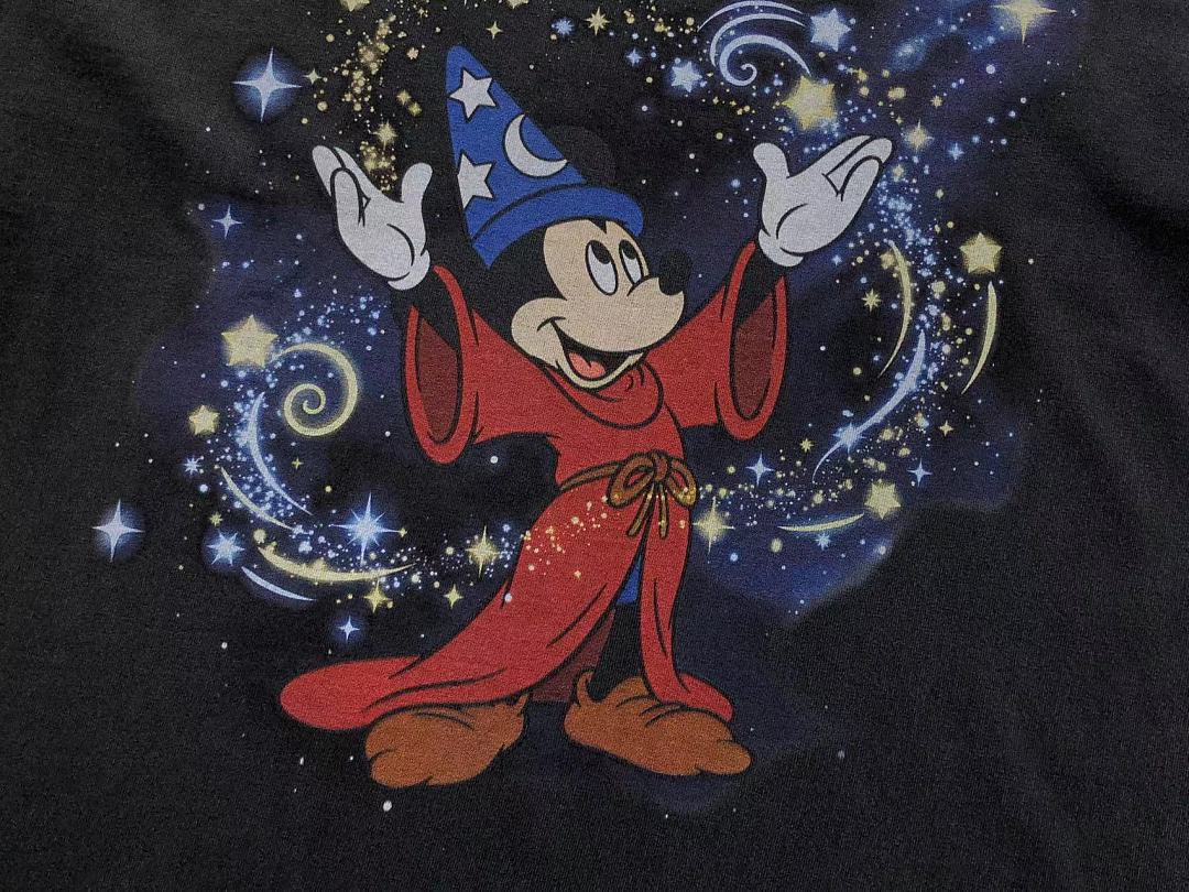Chanel 98 SAINT MICHAEL T-SHIRT 124171471 (Im 170Cm 60Kg I Wear Size M In The Phot) - Image 10