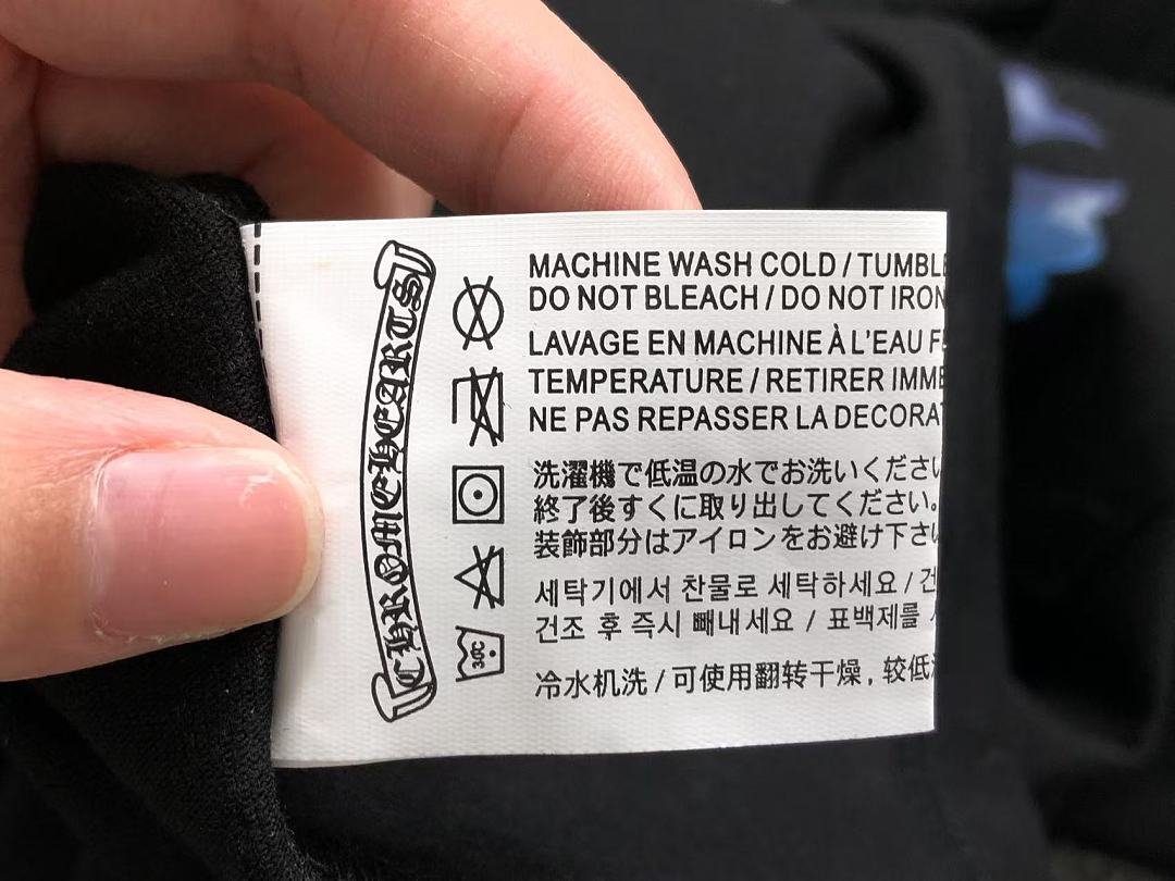 Comme des Garcons 113 C⭐⭐OME HE⭐⭐TS LONG SLEEVED 1282607177 (Im 170Cm 60Kg I Wear Size S In The Phot) - Image 25