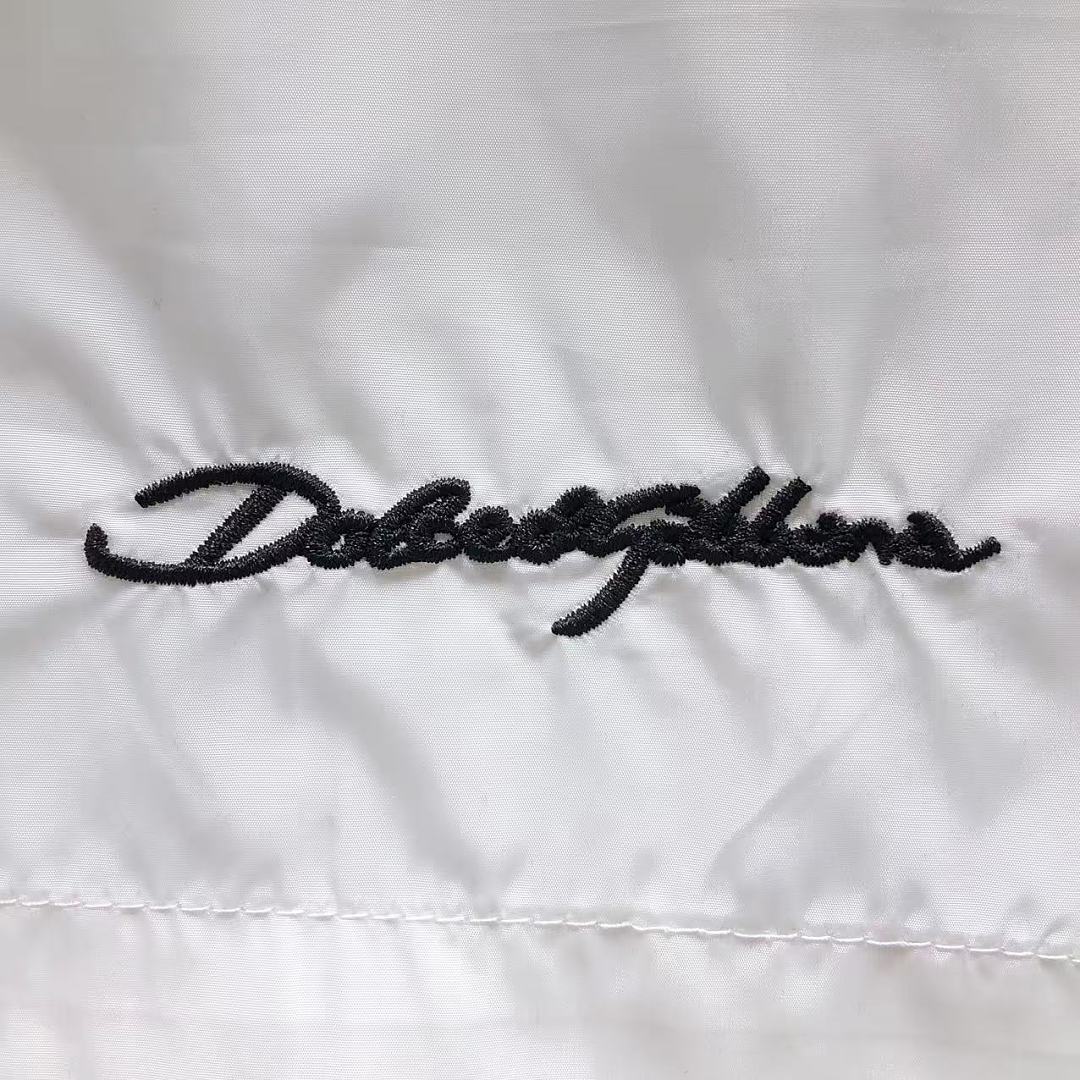 Dolce & Gabbana 188 D⭐LC⭐ GA⭐⭐A⭐A SHORTS 22041515125 (Im 170Cm 60Kg I Wear Size 48 In The Phot) - Image 8