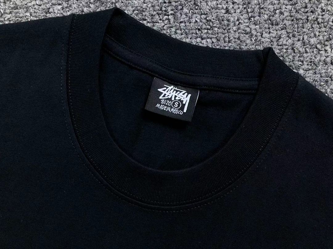 Stussy 85 STUSSY T-SHIRT - Image 21